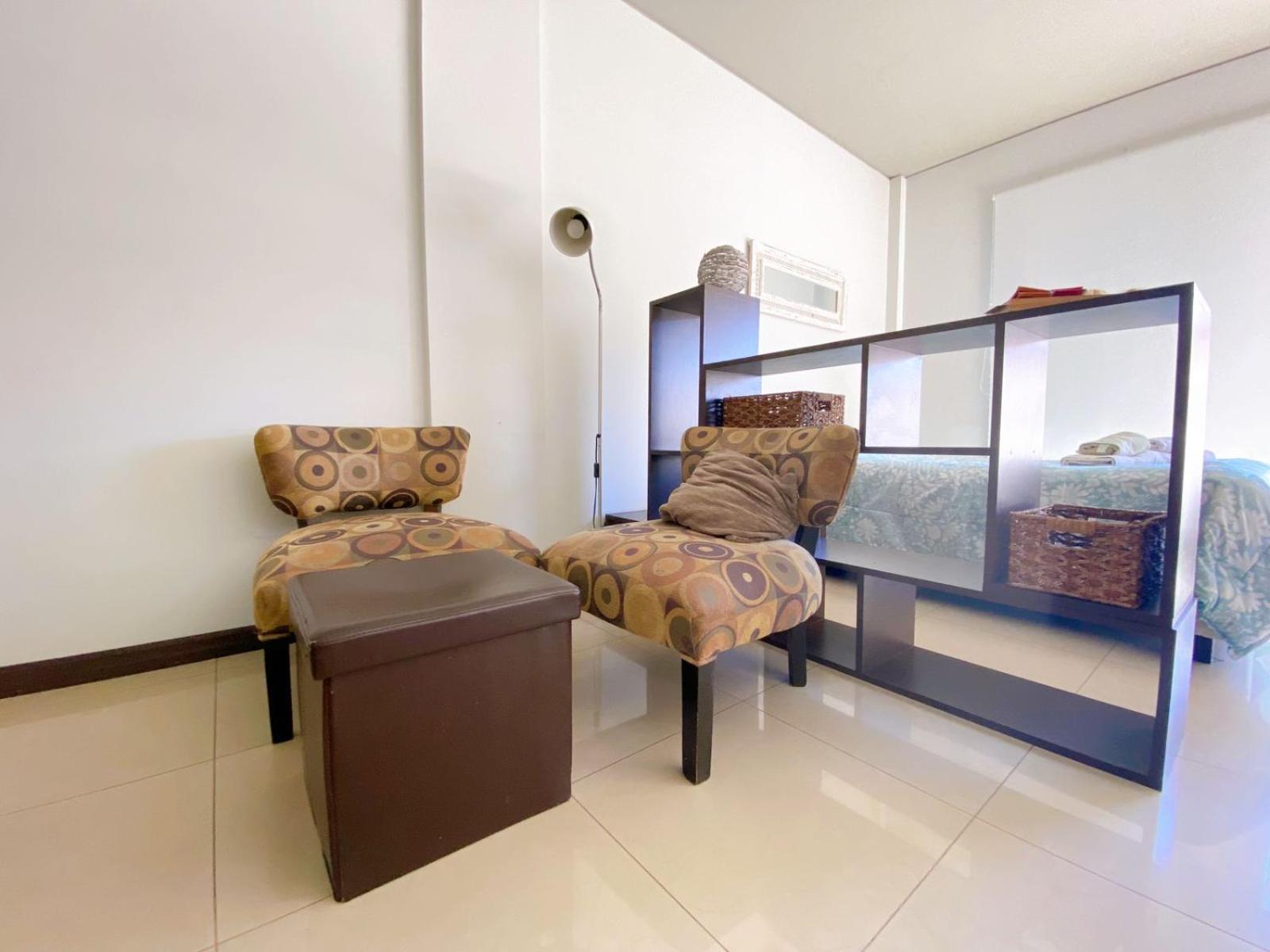 Apartamento Deptos Belgrano Ciudad Autónoma de Ciudad Autónoma de Buenos Aires Exterior foto