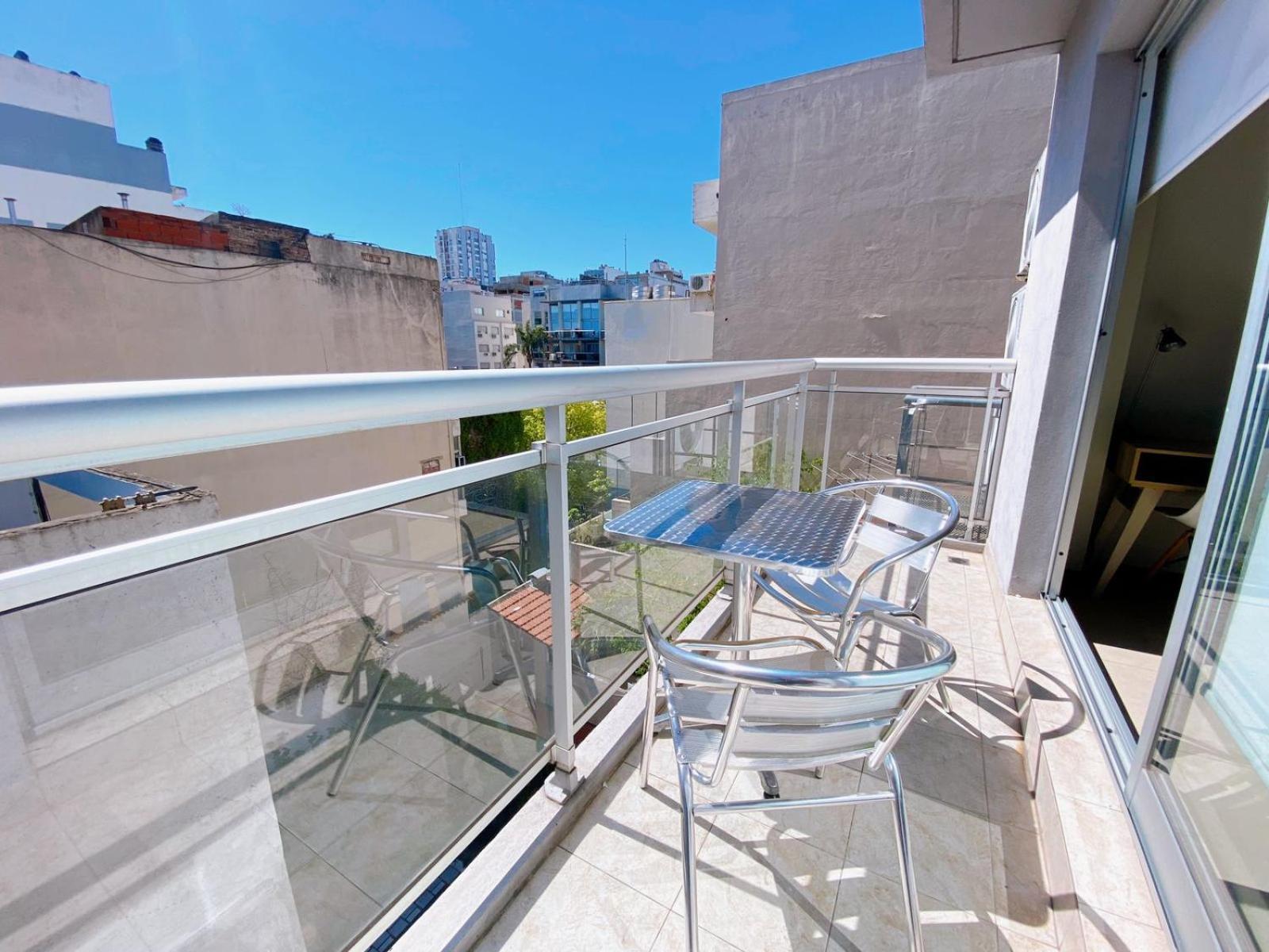 Apartamento Deptos Belgrano Ciudad Autónoma de Ciudad Autónoma de Buenos Aires Exterior foto