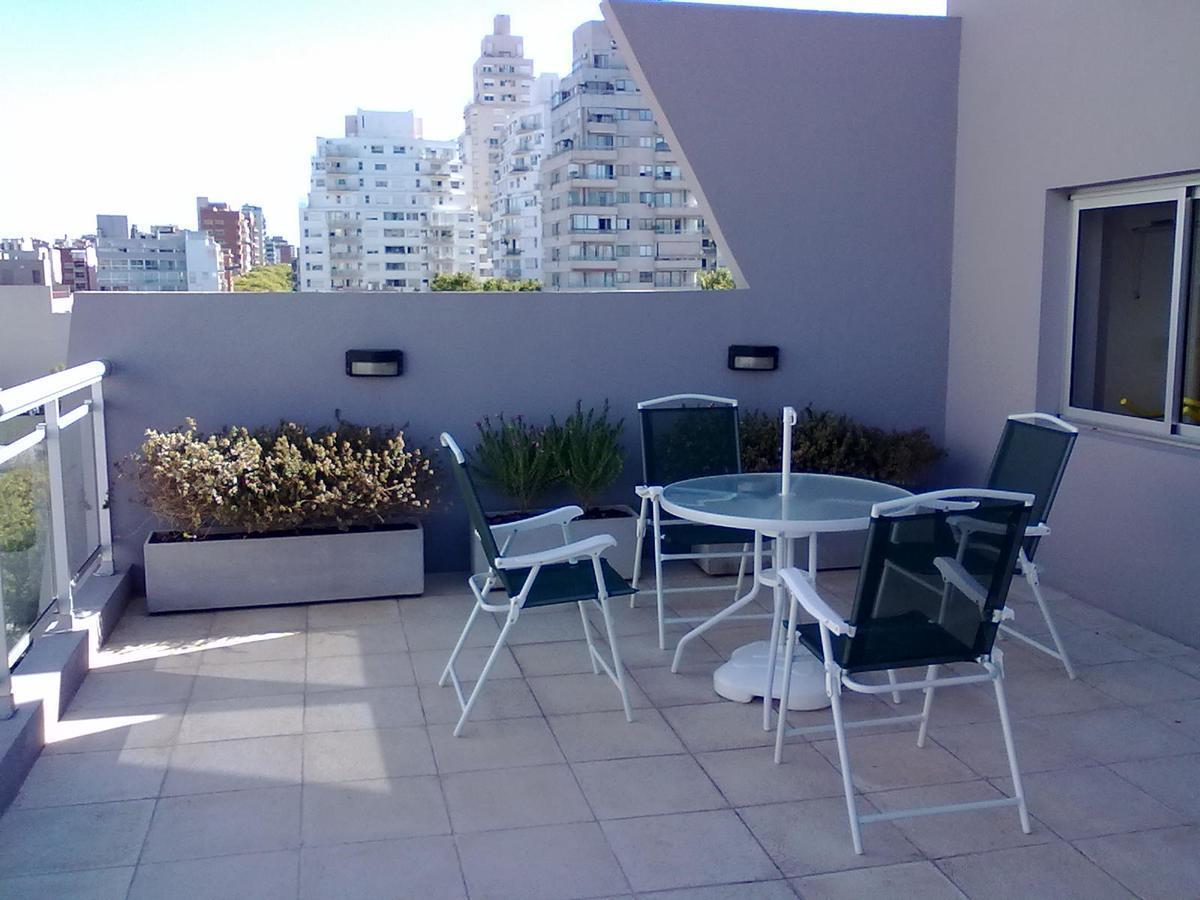 Apartamento Deptos Belgrano Ciudad Autónoma de Ciudad Autónoma de Buenos Aires Exterior foto