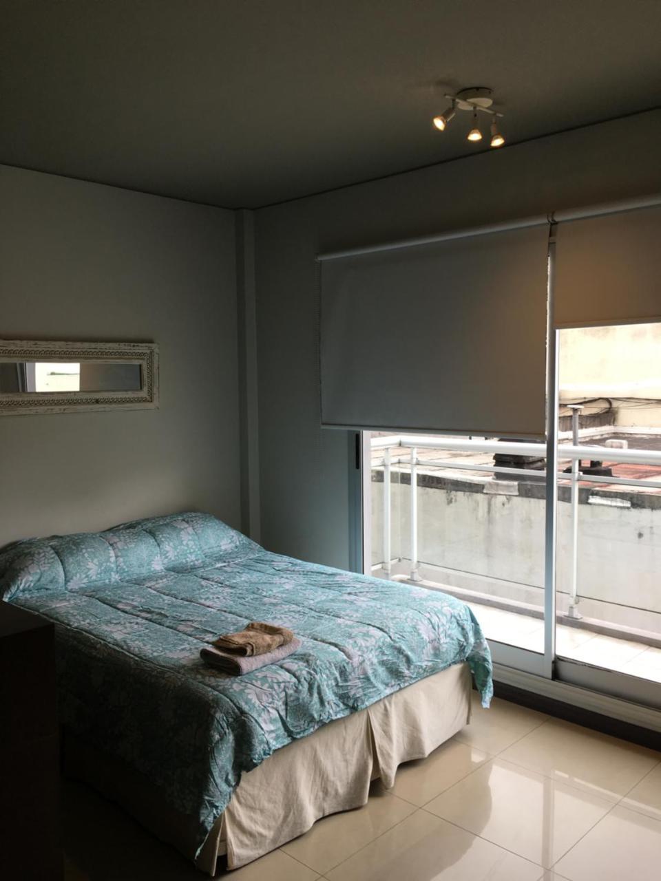 Apartamento Deptos Belgrano Ciudad Autónoma de Ciudad Autónoma de Buenos Aires Exterior foto