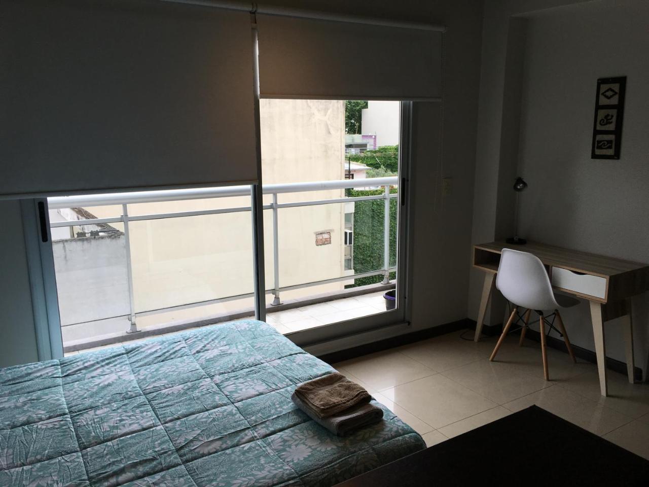 Apartamento Deptos Belgrano Ciudad Autónoma de Ciudad Autónoma de Buenos Aires Exterior foto
