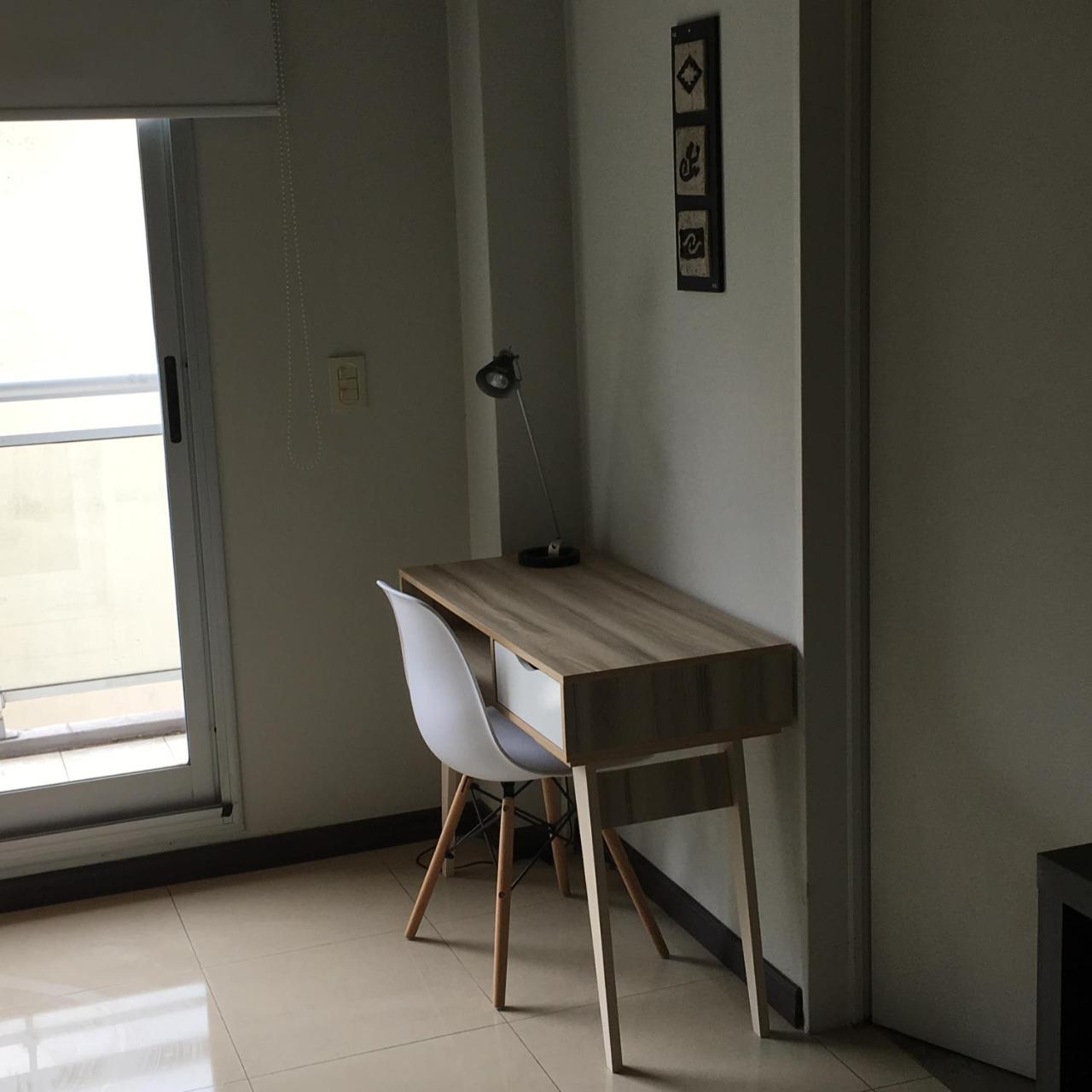 Apartamento Deptos Belgrano Ciudad Autónoma de Ciudad Autónoma de Buenos Aires Exterior foto