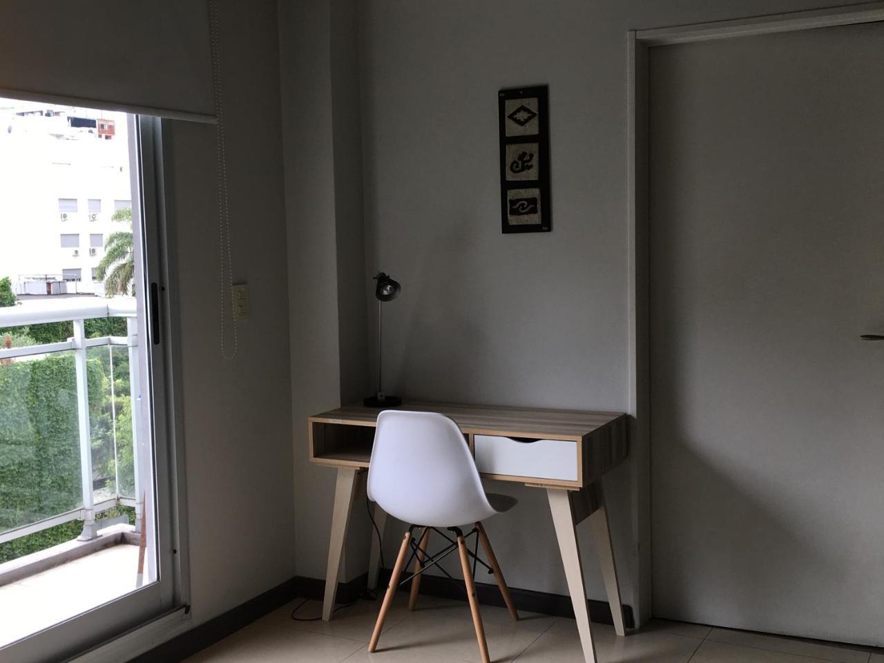 Apartamento Deptos Belgrano Ciudad Autónoma de Ciudad Autónoma de Buenos Aires Exterior foto